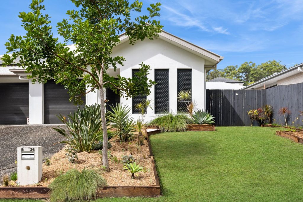 Sold - 2/26 Outlook Rise - New Property in Mooloolah Valley - Real Estate by Mel Hermans
