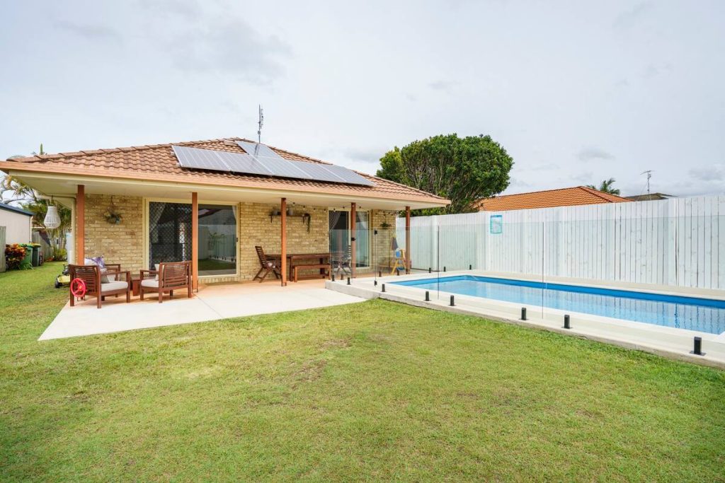 Sold - 7 Mimosa Crescent - New Property in Currimundi - Real Estate by Mel Hermans