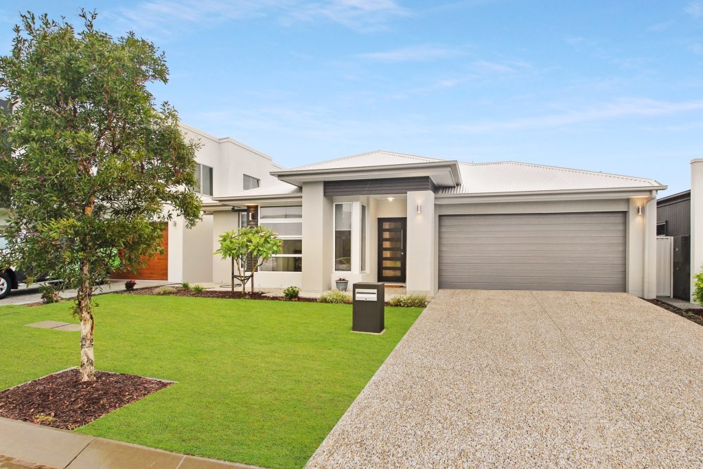 Sold - 4 Balance Place - New Property in Birtinya - Real Estate by Mel Hermans