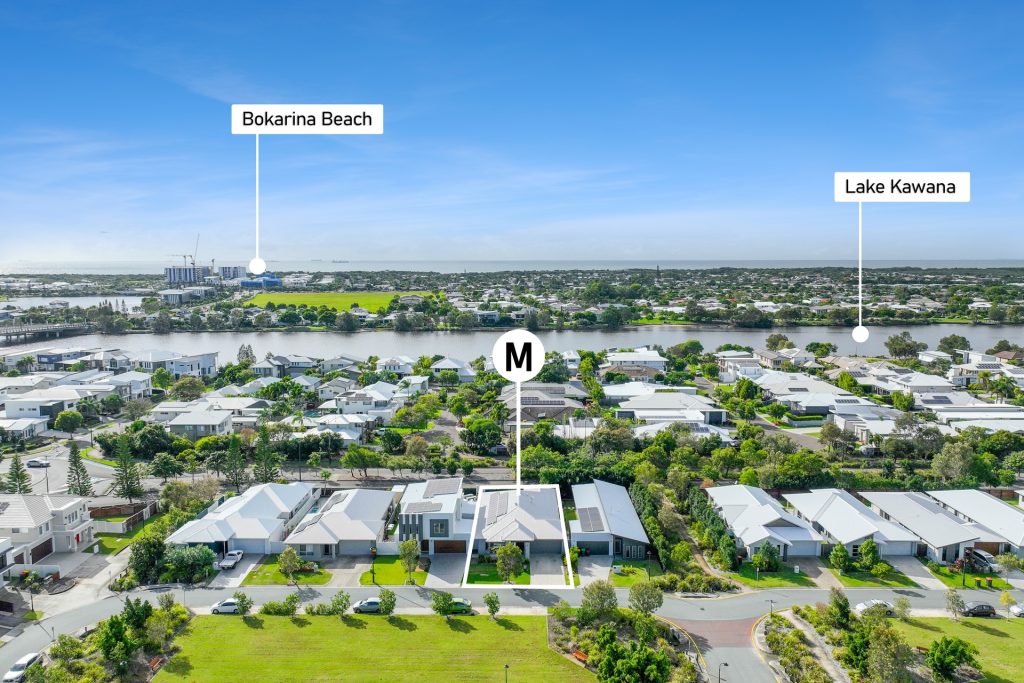Sold - 4 Balance Place - New Property in Birtinya - Real Estate by Mel Hermans