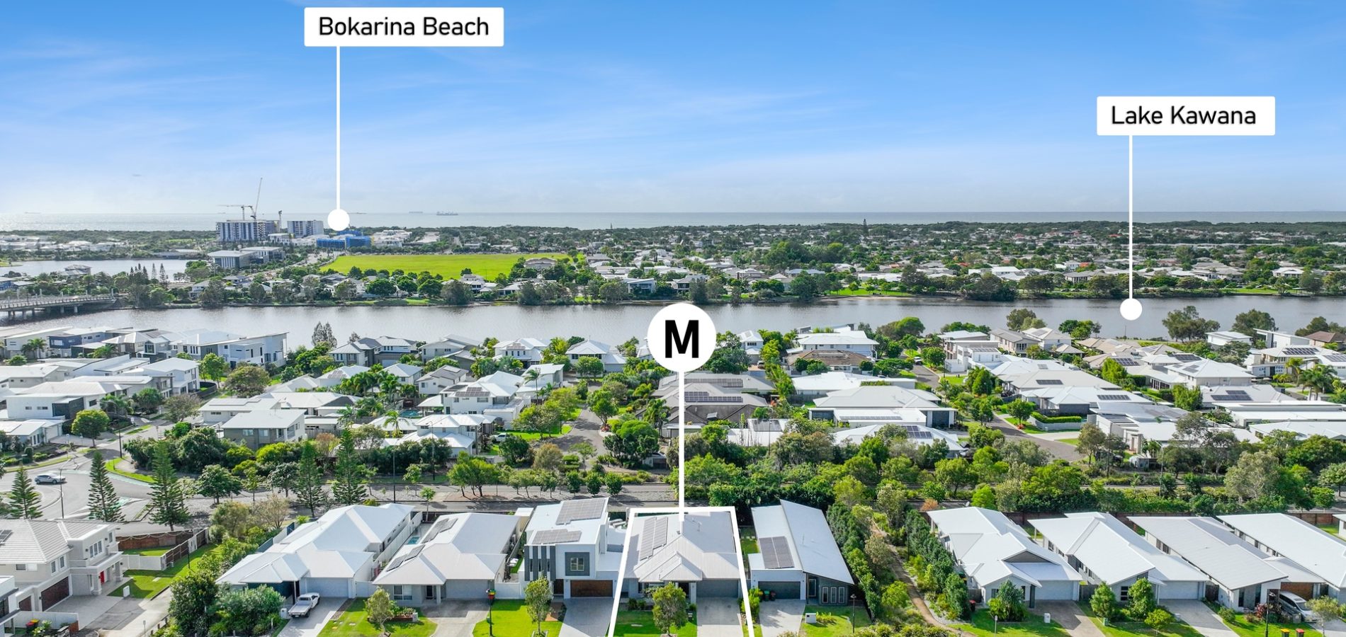 Sold - 4 Balance Place - New Property in Birtinya - Real Estate by Mel Hermans
