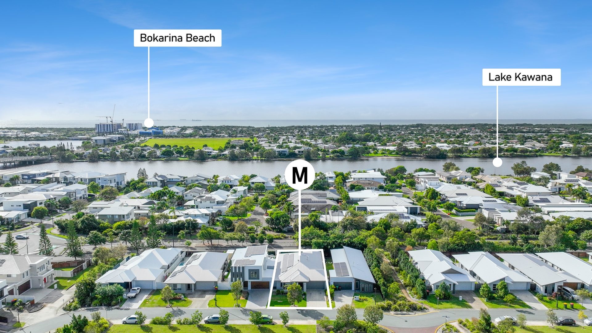 Sold - 4 Balance Place - New Property in Birtinya - Real Estate by Mel Hermans