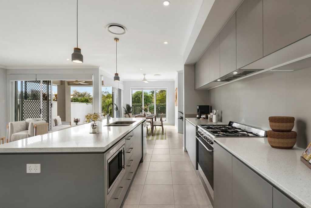 Sold - 4 Balance Place - New Property in Birtinya - Real Estate by Mel Hermans