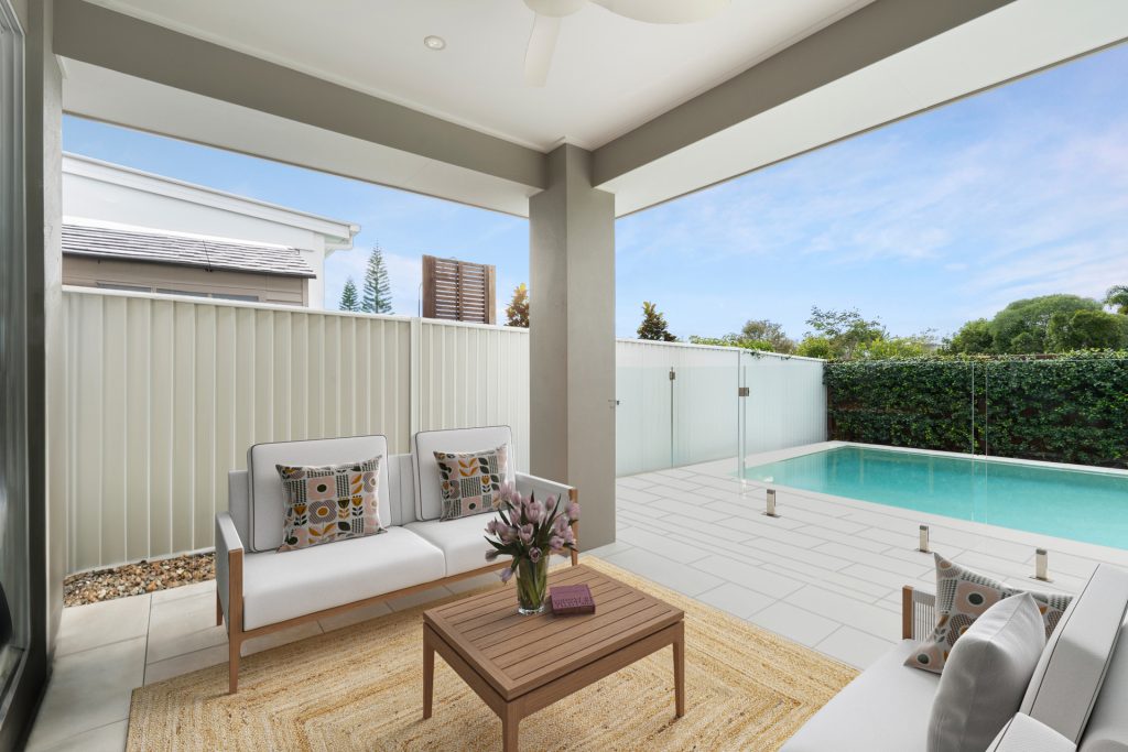 Sold - 4 Balance Place - New Property in Birtinya - Real Estate by Mel Hermans