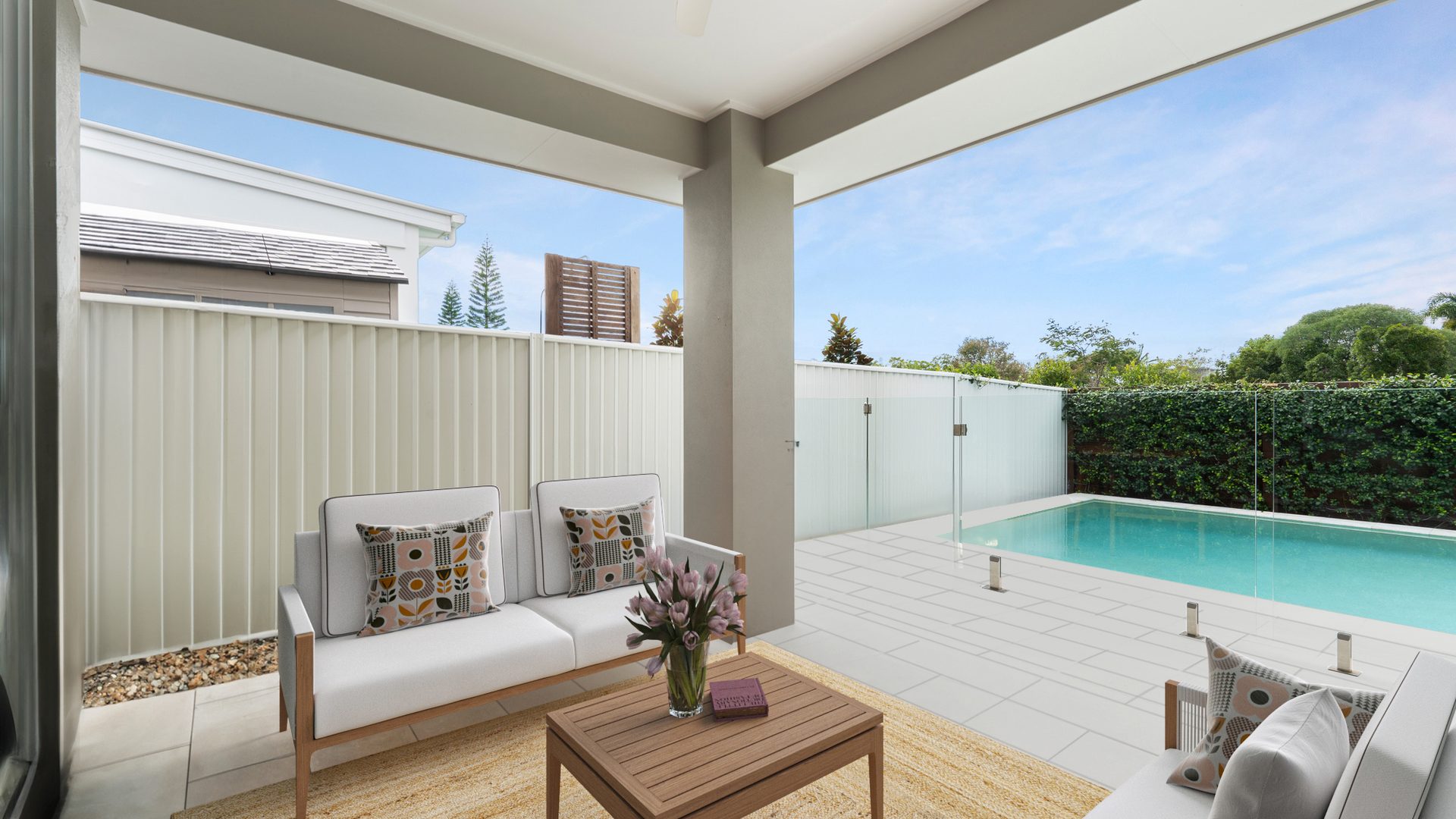 Sold - 4 Balance Place - New Property in Birtinya - Real Estate by Mel Hermans