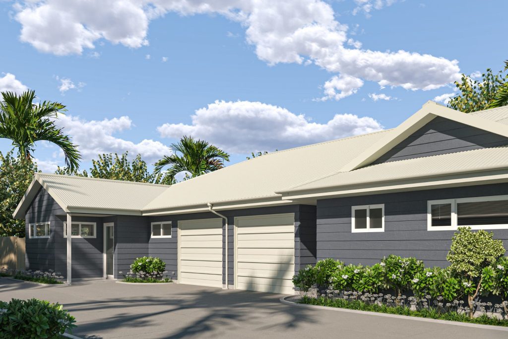 Sold - 2/15a Greber Road - New Property in Beerwah - Real Estate by Jo Daley
