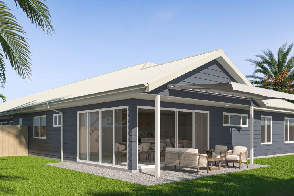 Sold - 2/15a Greber Road - New Property in Beerwah - Real Estate by Jo Daley