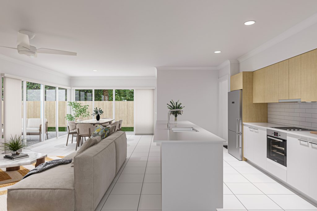 Sold - 2/15a Greber Road - New Property in Beerwah - Real Estate by Jo Daley