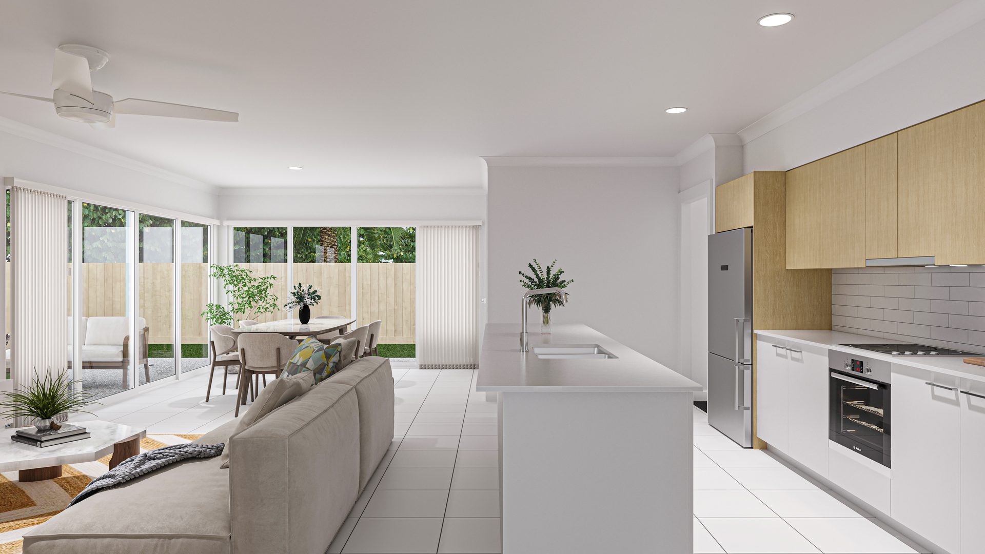 Sold - 2/15a Greber Road - New Property in Beerwah - Real Estate by Jo Daley