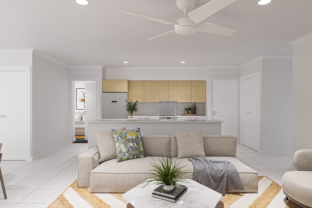 Sold - 2/15a Greber Road - New Property in Beerwah - Real Estate by Jo Daley