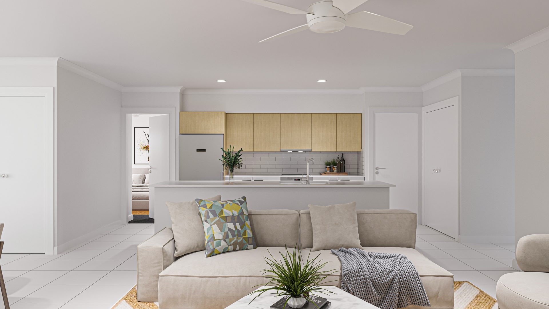 Sold - 2/15a Greber Road - New Property in Beerwah - Real Estate by Jo Daley