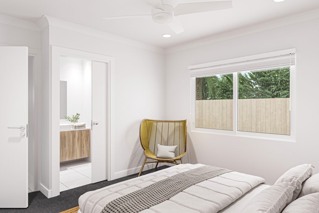 Sold - 2/15a Greber Road - New Property in Beerwah - Real Estate by Jo Daley