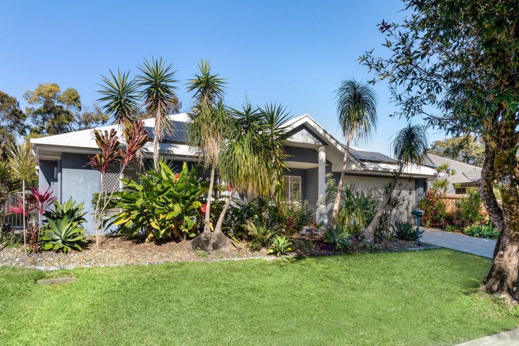 Sold - 6 Conifer Place - New Property in Currimundi - Real Estate by Mel Hermans
