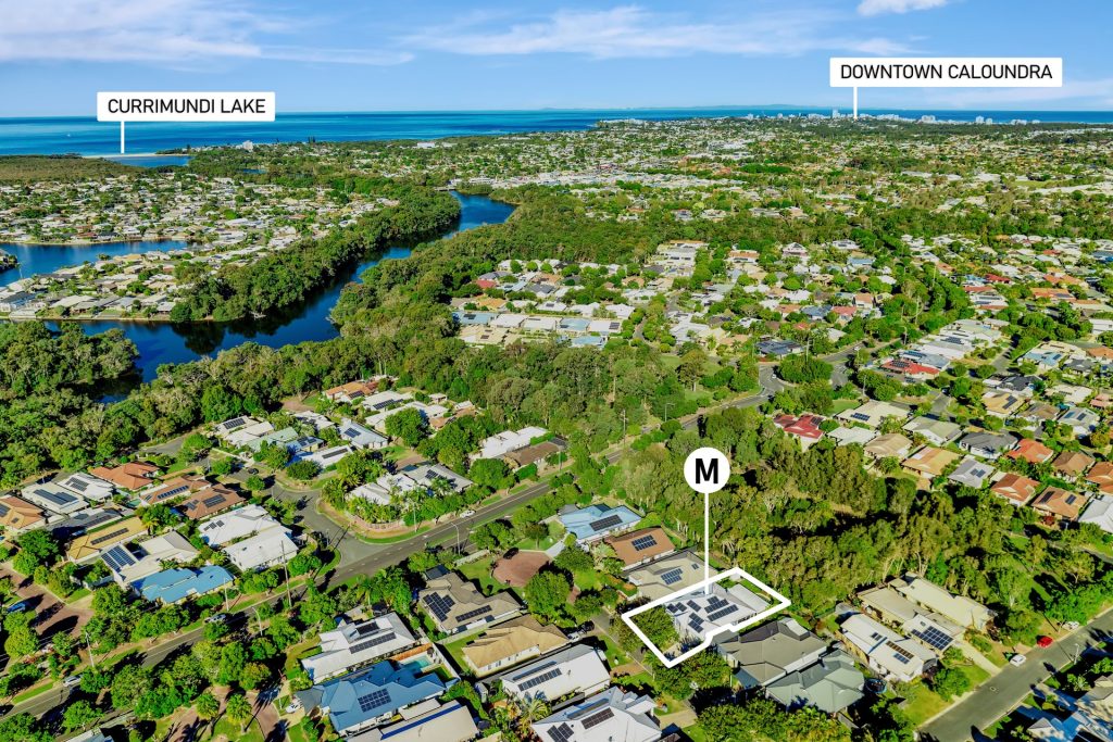 Sold - 6 Conifer Place - New Property in Currimundi - Real Estate by Mel Hermans