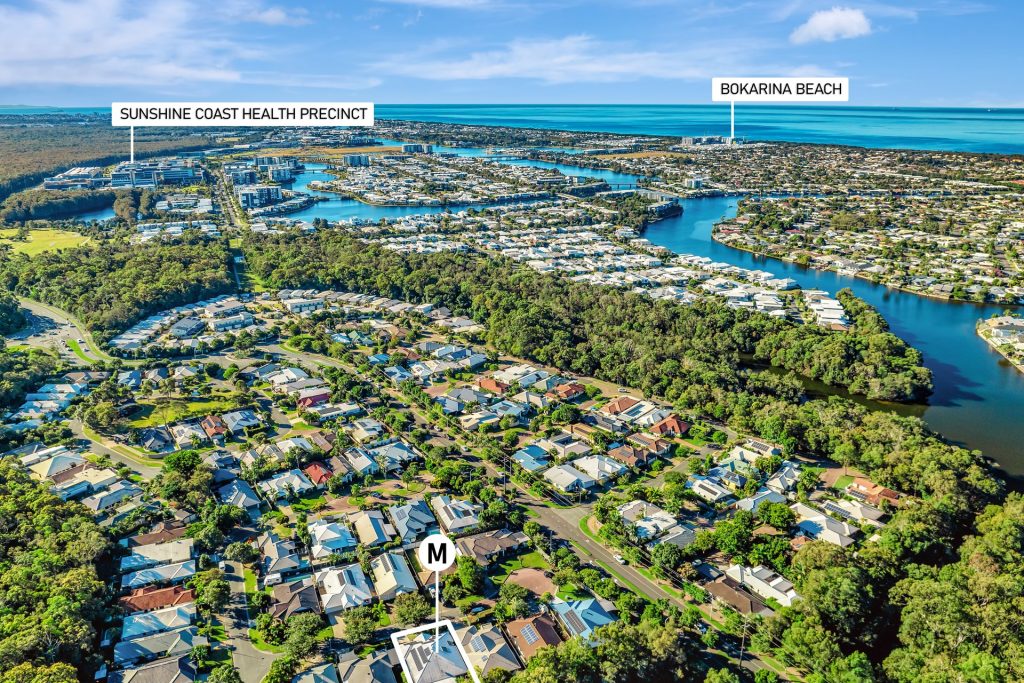 Sold - 6 Conifer Place - New Property in Currimundi - Real Estate by Mel Hermans