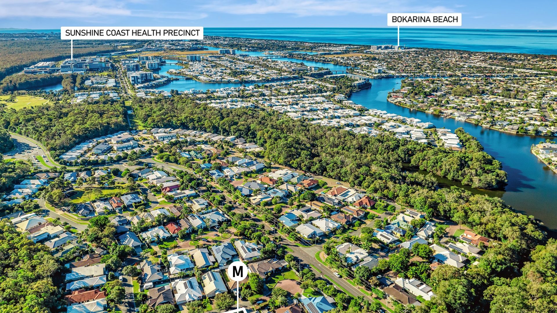 Sold - 6 Conifer Place - New Property in Currimundi - Real Estate by Mel Hermans