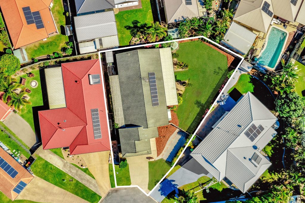 Sold - 7 Huon Place - New Property in Currimundi - Real Estate by Mel Hermans