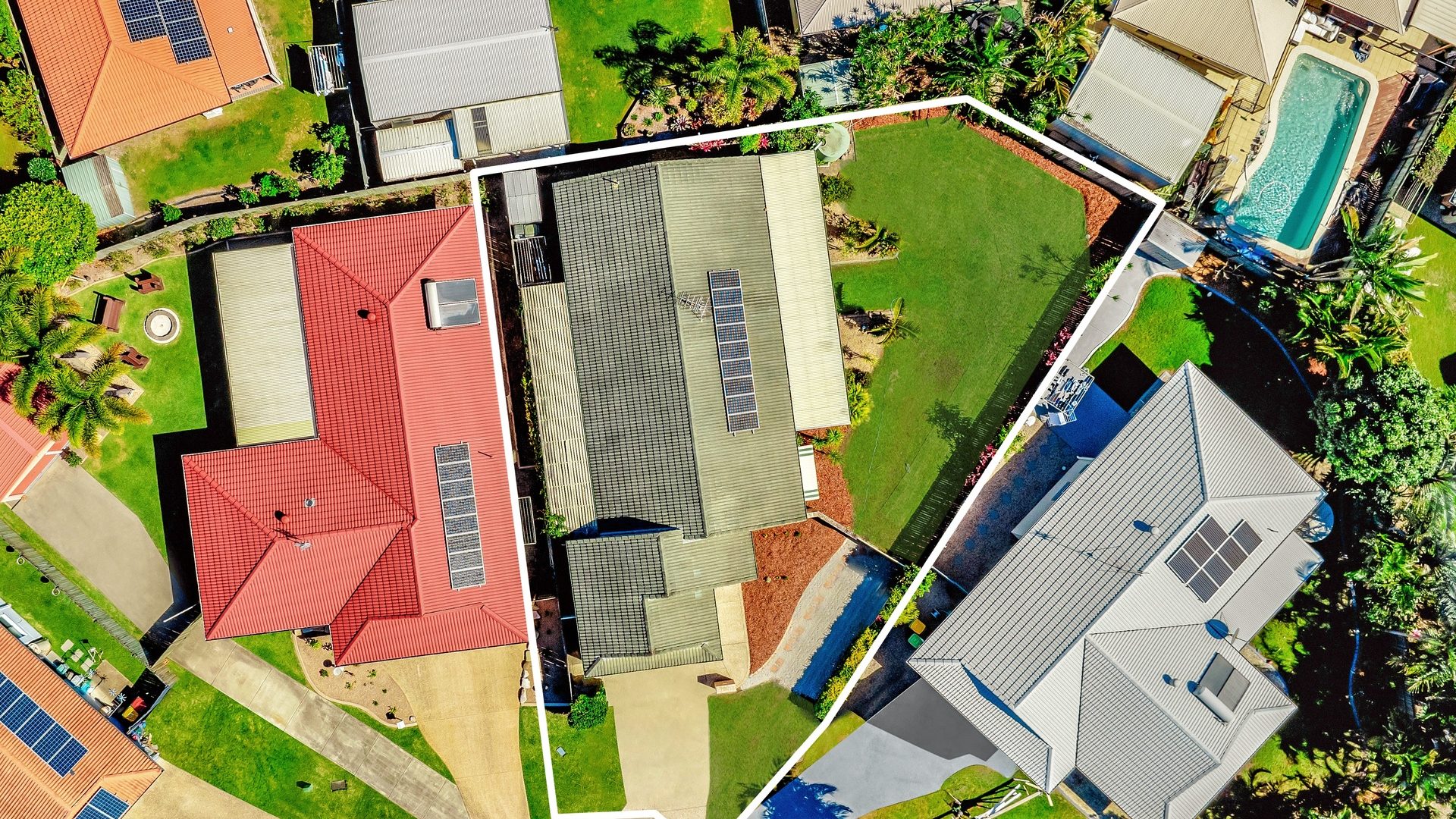 Sold - 7 Huon Place - New Property in Currimundi - Real Estate by Mel Hermans