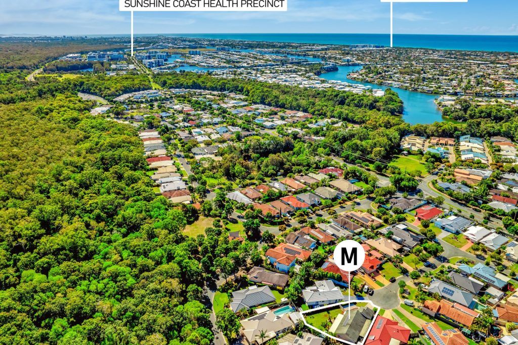 Sold - 7 Huon Place - New Property in Currimundi - Real Estate by Mel Hermans