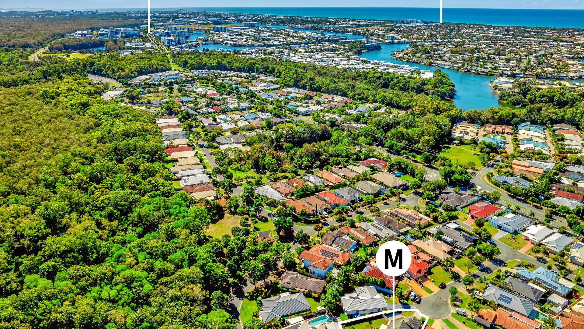 Sold - 7 Huon Place - New Property in Currimundi - Real Estate by Mel Hermans