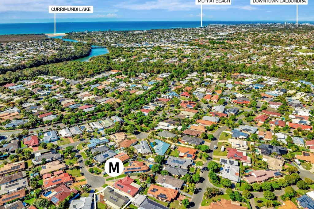 Sold - 7 Huon Place - New Property in Currimundi - Real Estate by Mel Hermans