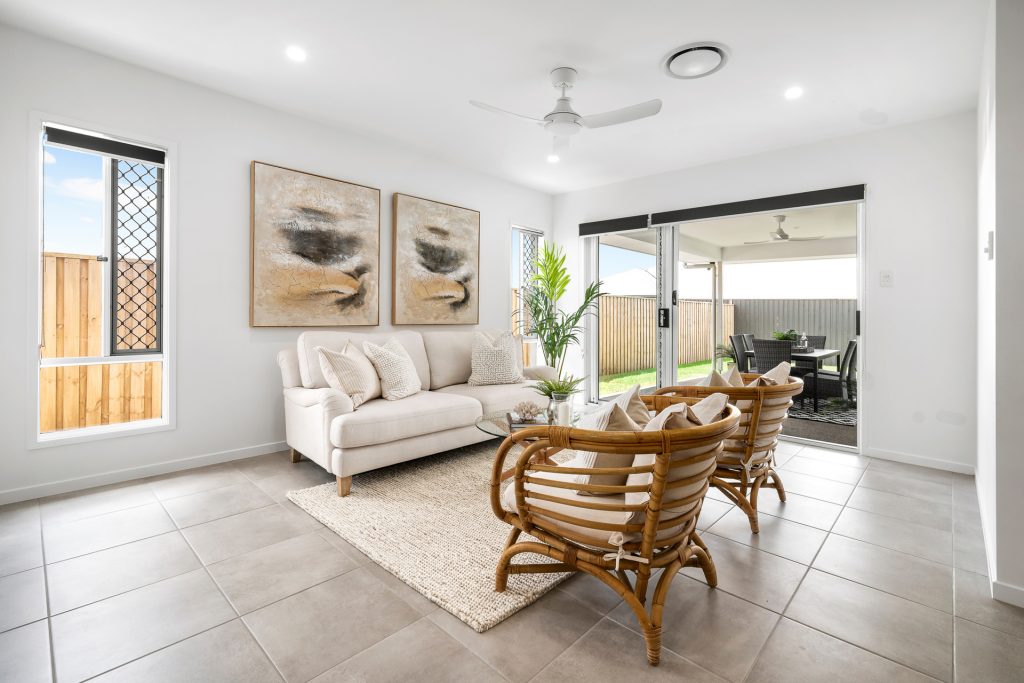 Sold - 38 Cocos Crescent - New Property in Banya - Real Estate by  