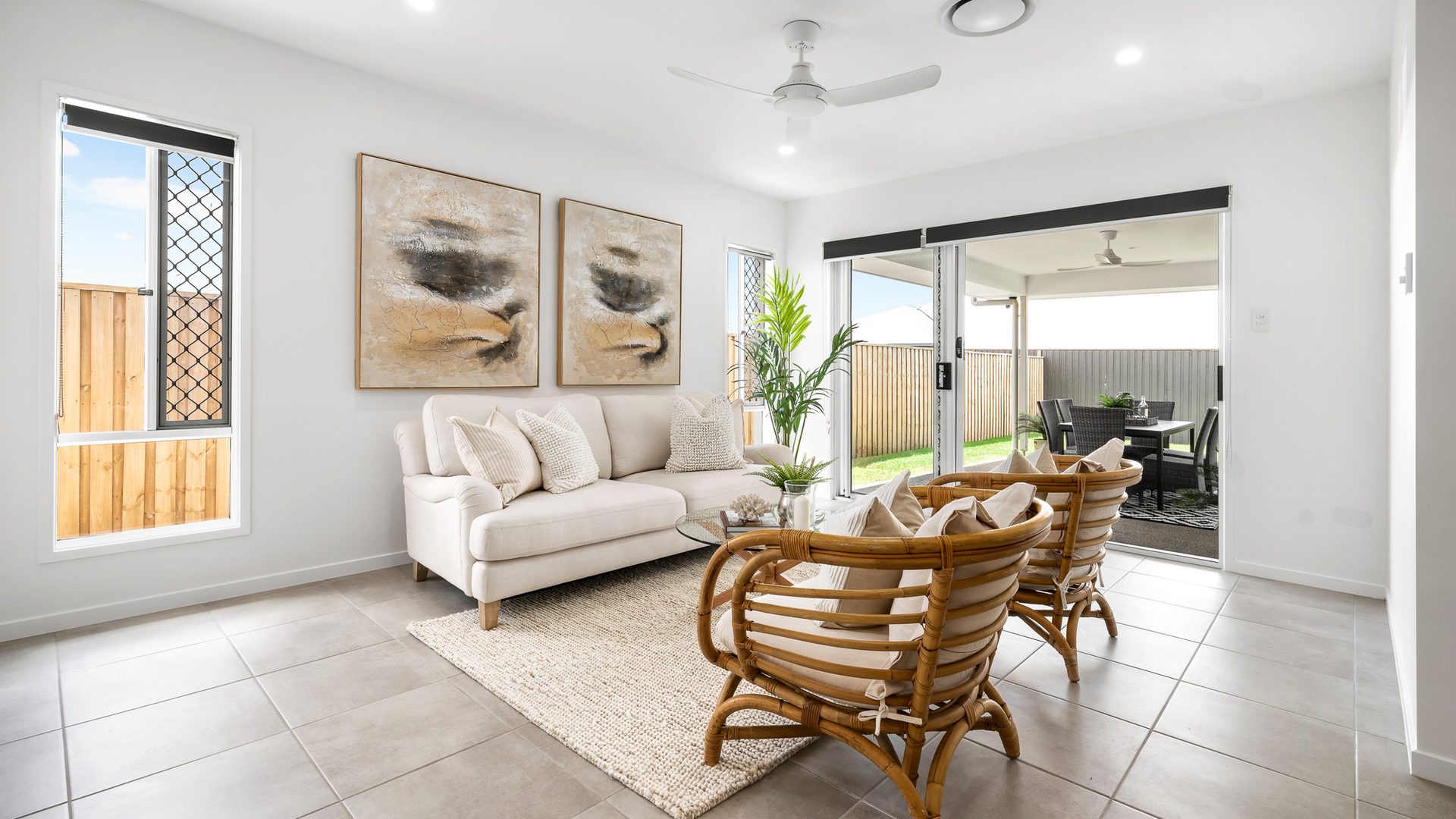 Sold - 38 Cocos Crescent - New Property in Banya - Real Estate by  