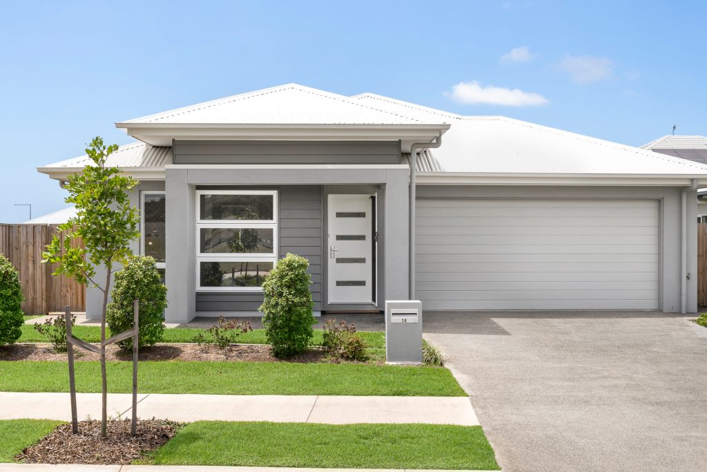 Sold - 38 Cocos Crescent - New Property in Banya - Real Estate by  