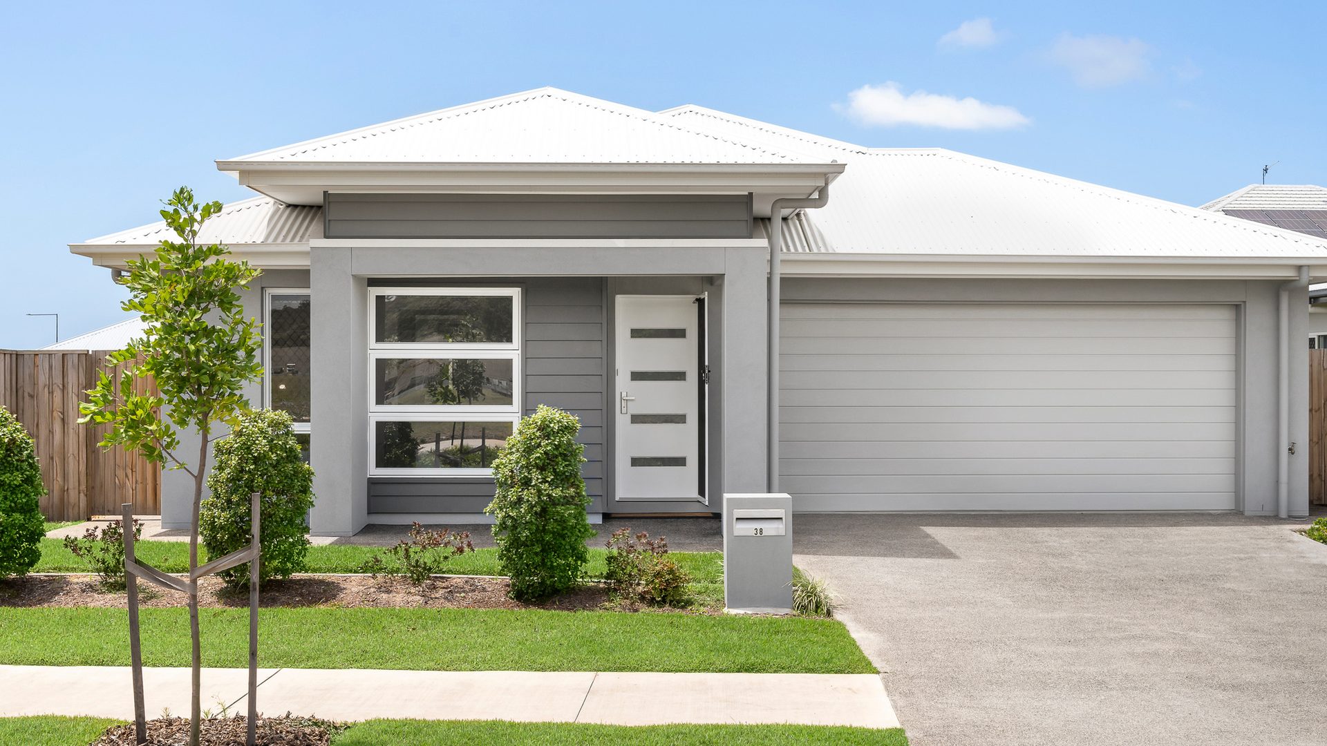 Sold - 38 Cocos Crescent - New Property in Banya - Real Estate by  