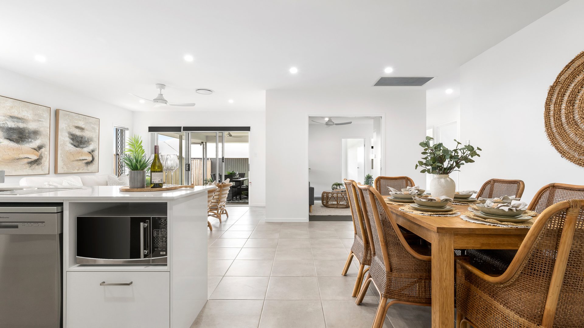 Sold - 38 Cocos Crescent - New Property in Banya - Real Estate by  