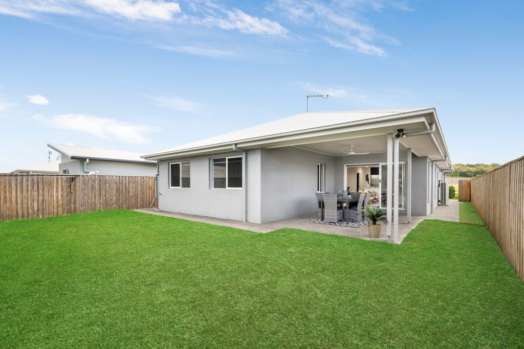 Sold - 38 Cocos Crescent - New Property in Banya - Real Estate by  