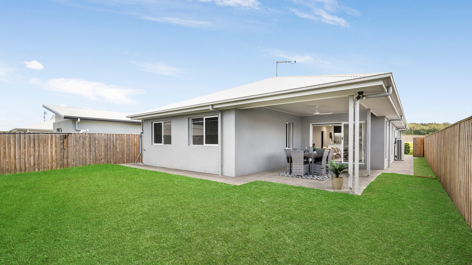 Sold - 38 Cocos Crescent - New Property in Banya - Real Estate by  