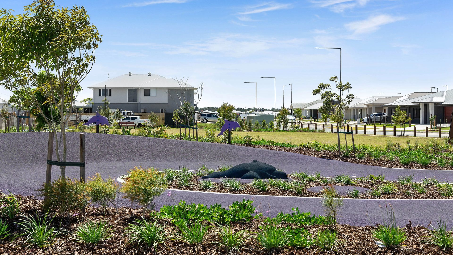 Sold - 38 Cocos Crescent - New Property in Banya - Real Estate by  