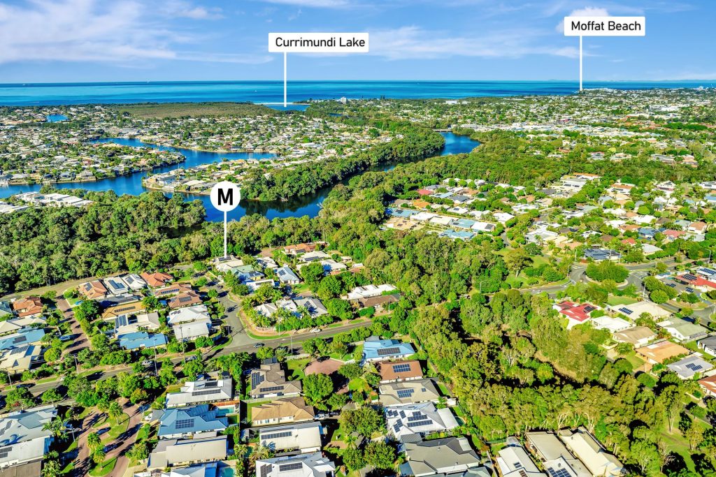 Sold - 1 Brushwood Street - New Property in Currimundi - Real Estate by Nicki Colam