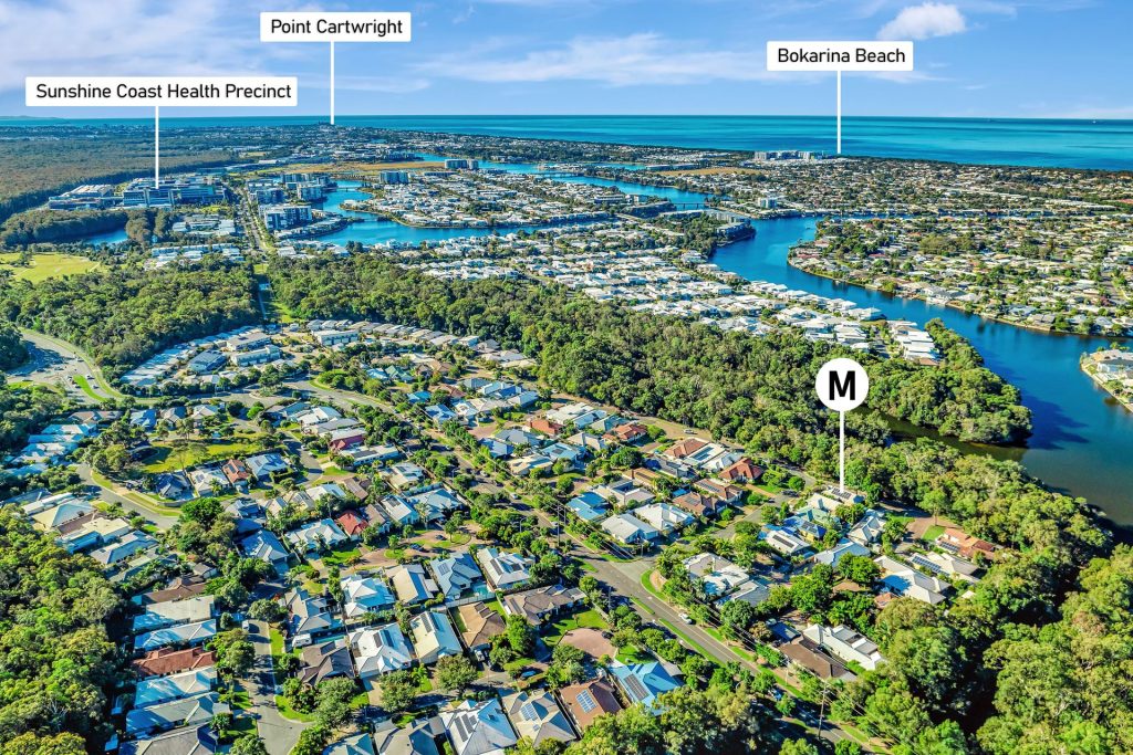 Sold - 1 Brushwood Street - New Property in Currimundi - Real Estate by Nicki Colam