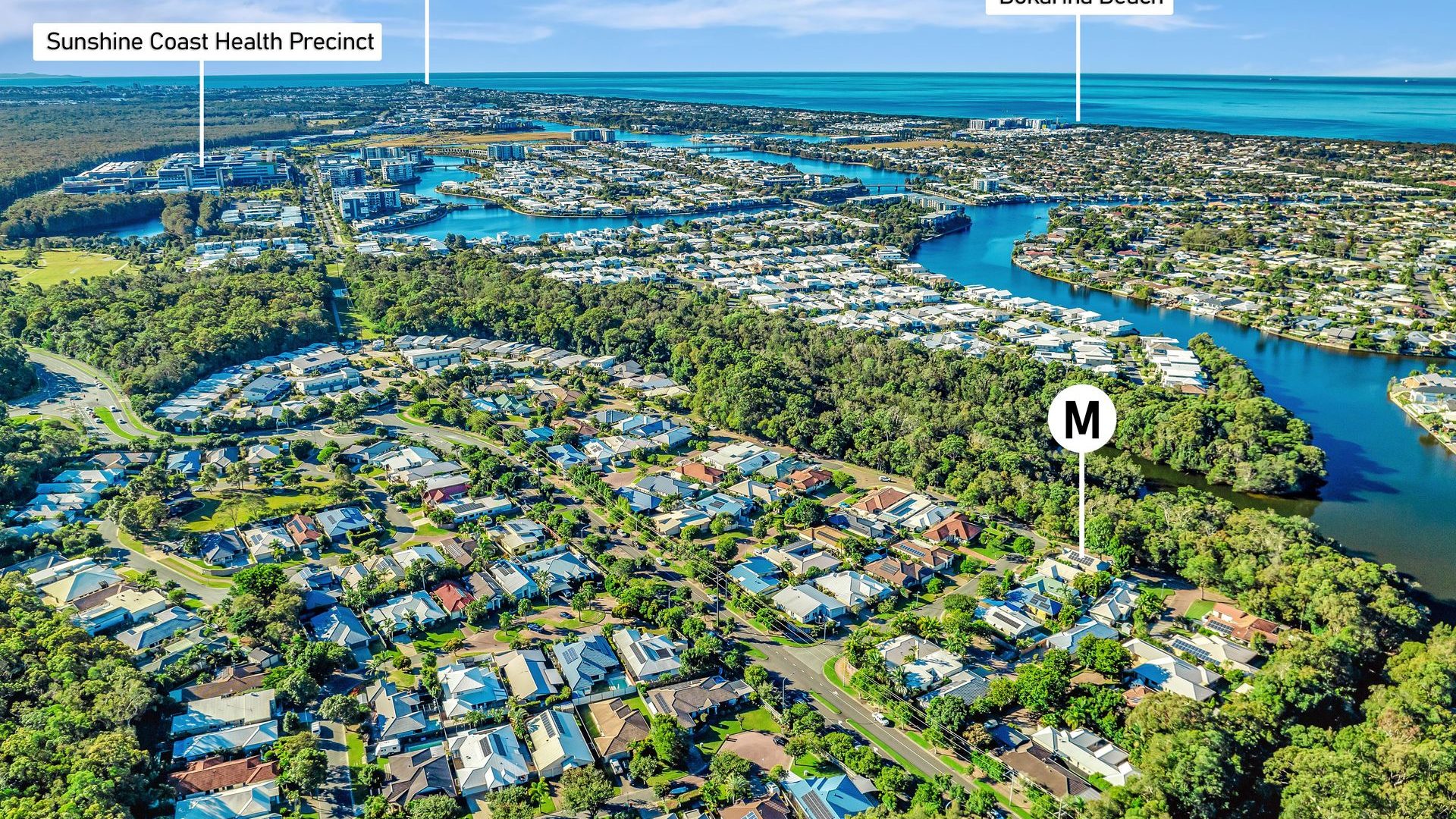 Sold - 1 Brushwood Street - New Property in Currimundi - Real Estate by Nicki Colam