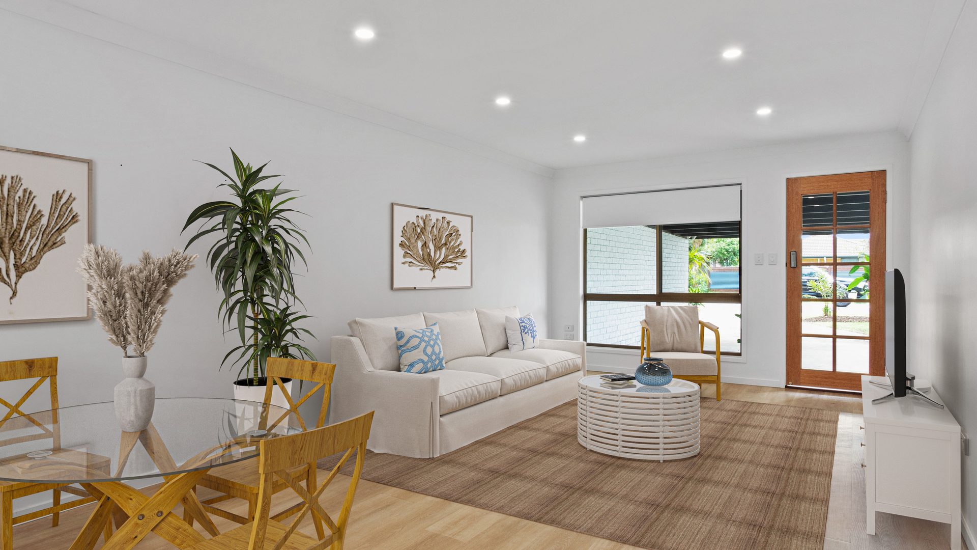 Sold - 2/3 Doondoon Street - New Property in Currimundi - Real Estate by Mel Hermans