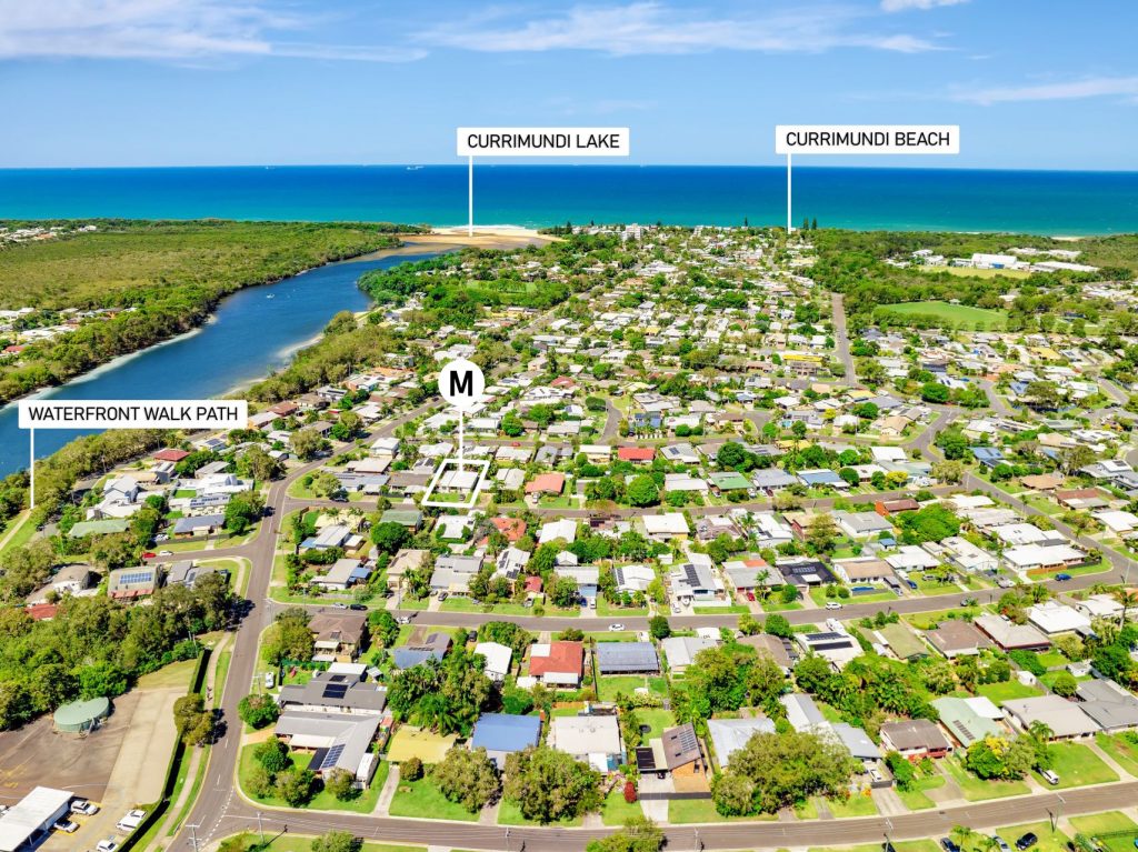 Sold - 3 Menyan Street - New Property in Currimundi - Real Estate by Mel Hermans