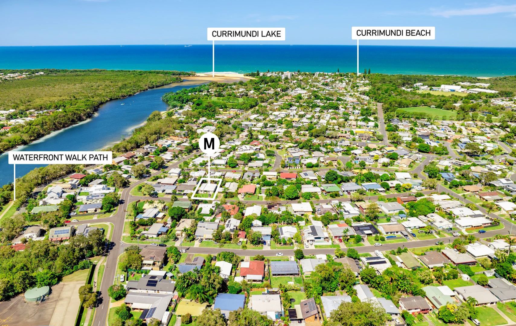 Sold - 3 Menyan Street - New Property in Currimundi - Real Estate by Mel Hermans