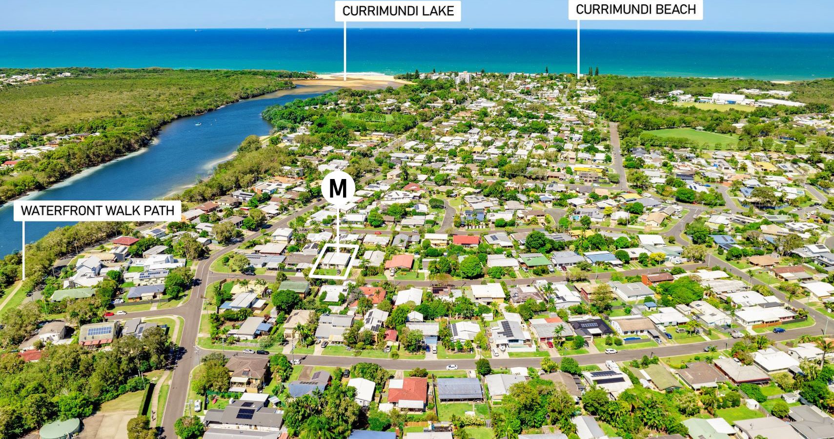 Sold - 3 Menyan Street - New Property in Currimundi - Real Estate by Mel Hermans