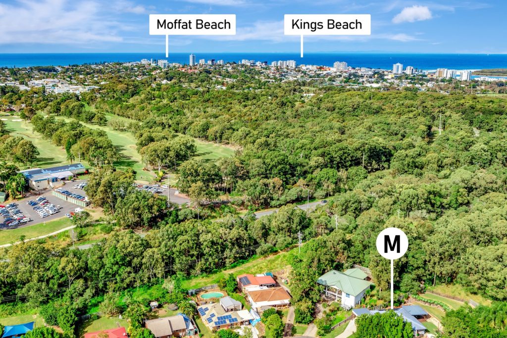 Sold - 15 Kestrel Street - New Property in Aroona - Real Estate by Nicki Colam