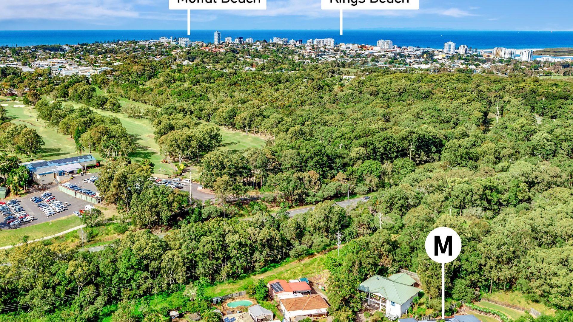 Sold - 15 Kestrel Street - New Property in Aroona - Real Estate by Nicki Colam