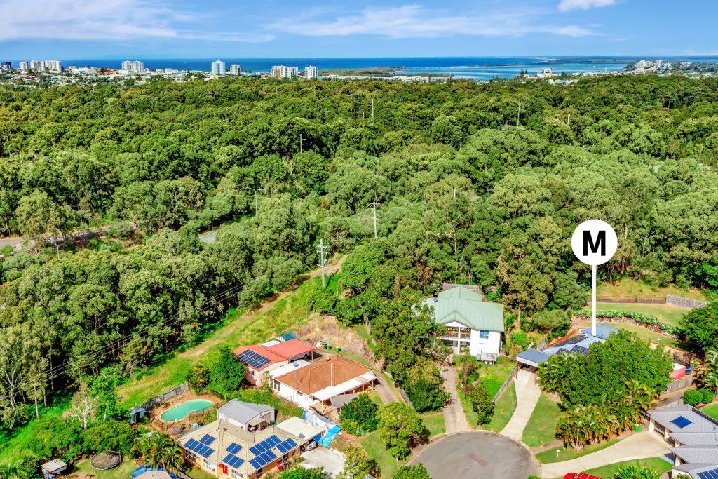 Sold - 15 Kestrel Street - New Property in Aroona - Real Estate by Nicki Colam