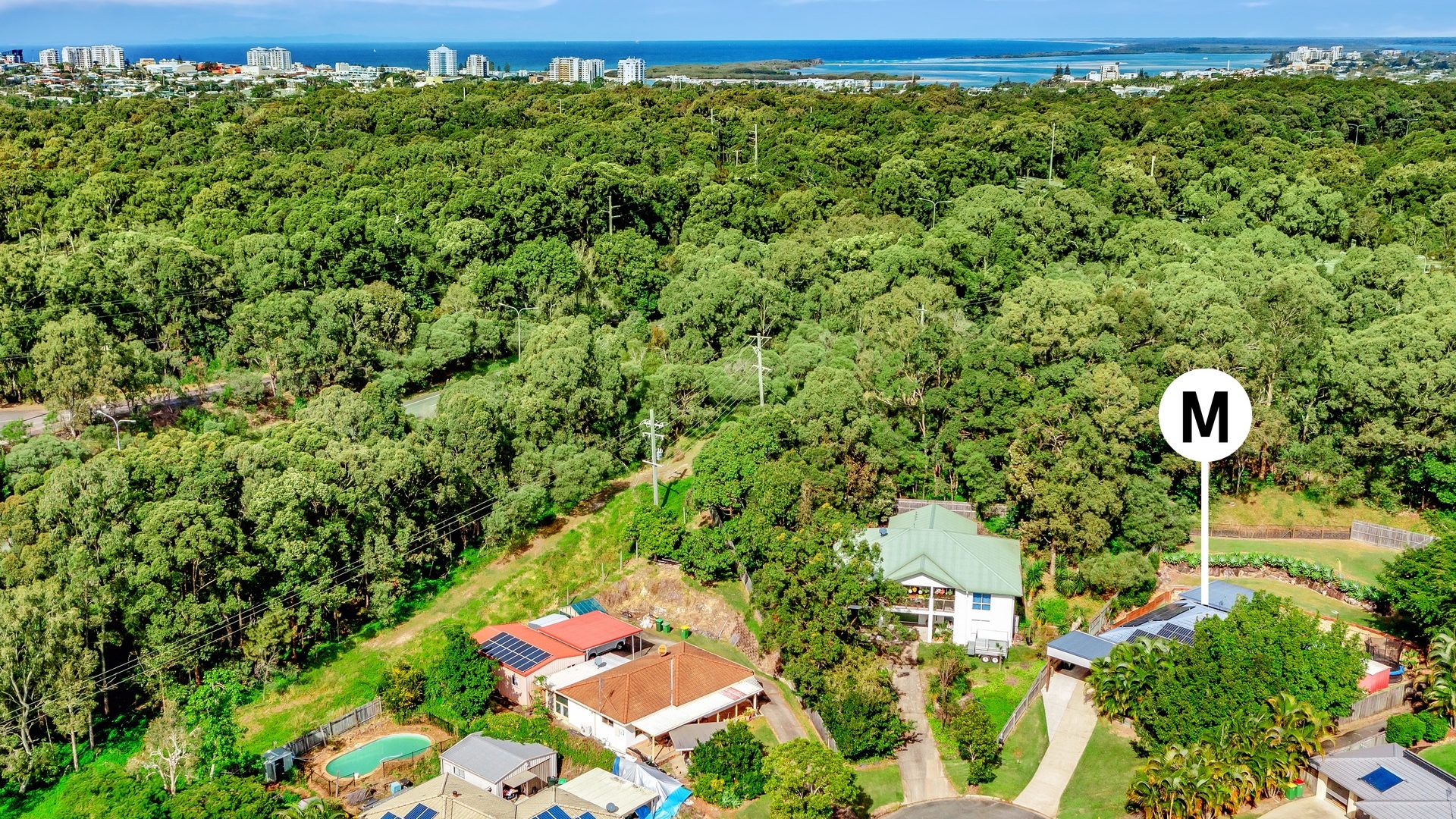Sold - 15 Kestrel Street - New Property in Aroona - Real Estate by Nicki Colam