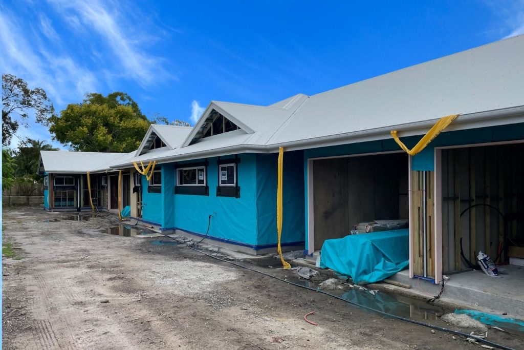 Sold - 2/15a Greber Road - New Property in Beerwah - Real Estate by Jo Daley