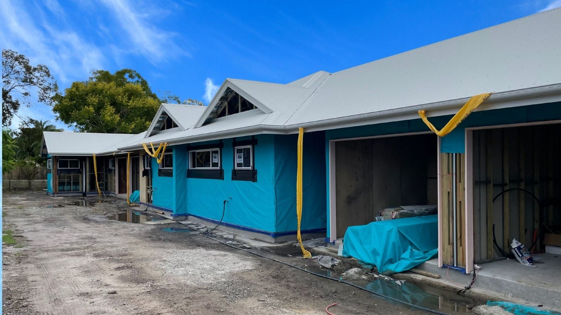 Sold - 2/15a Greber Road - New Property in Beerwah - Real Estate by Jo Daley