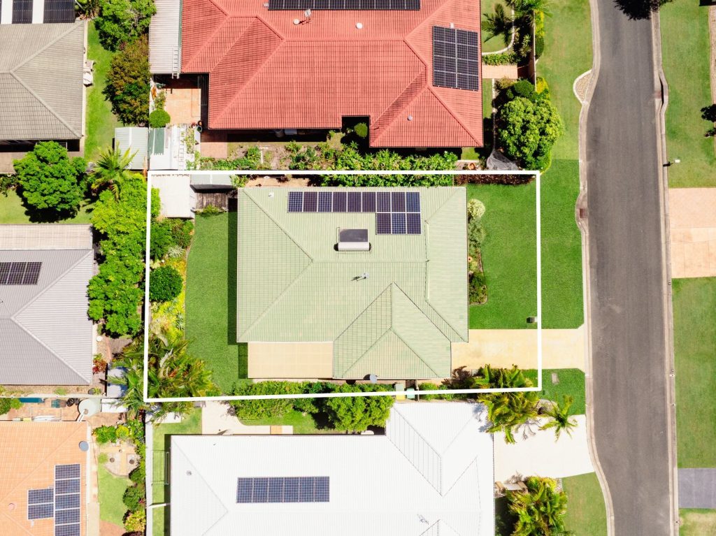 Sold - 4 Teasel Square - New Property in Currimundi - Real Estate by Mel Hermans