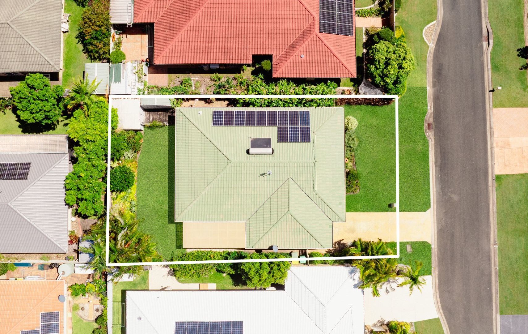 Sold - 4 Teasel Square - New Property in Currimundi - Real Estate by Mel Hermans