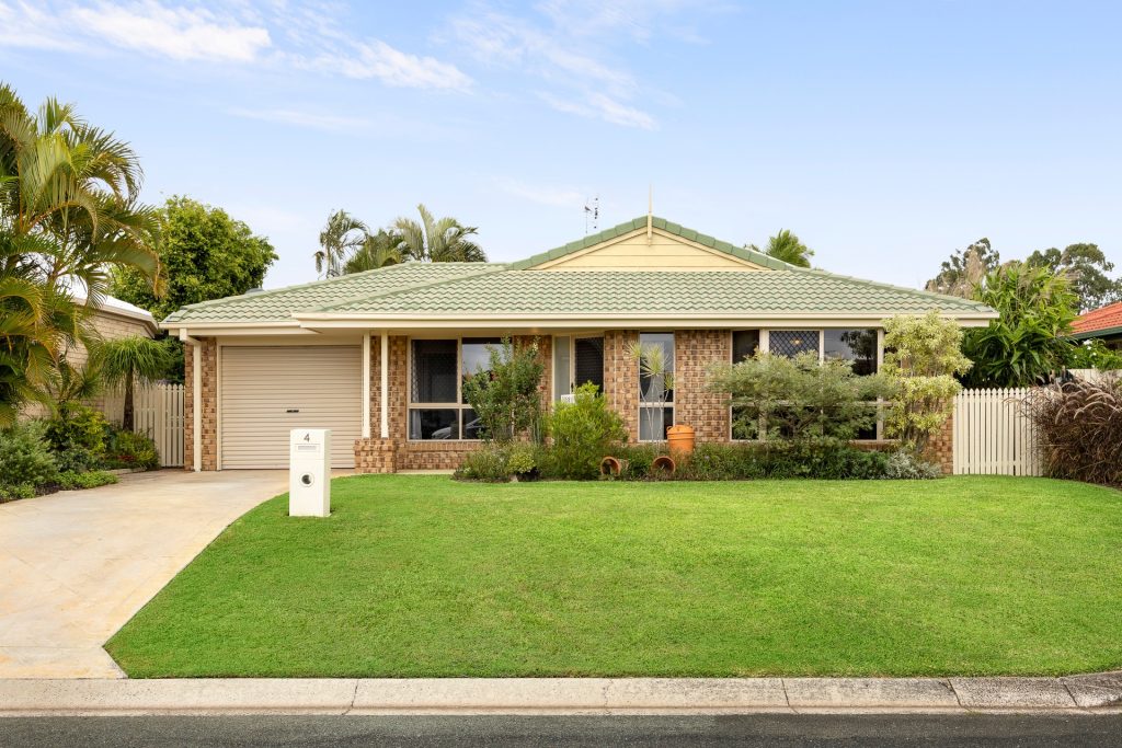 Sold - 4 Teasel Square - New Property in Currimundi - Real Estate by Mel Hermans