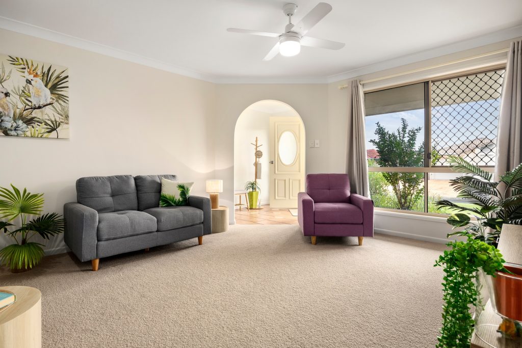 Sold - 4 Teasel Square - New Property in Currimundi - Real Estate by Mel Hermans